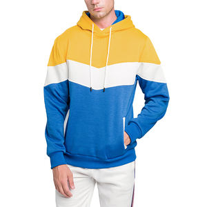 Sweats à capuche et sweatshirts personnalisés fabriqués au Pakistan par des fabricants OEM pour garçons Sweat à capuche pour hommes en matériau pur et original de style unique - Product Image 5