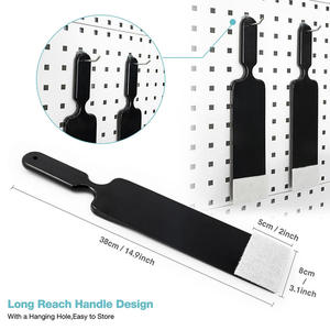 Juego de Herramientas para Película Solar Automotriz para Inspección de Automóviles - Product Image 2