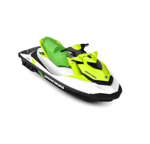 Роскошный RXT-X Sea-doo / Seadoo 300 гидроцикл/Jetski /1500 куб. См двигатель sea-doo jet ski 150HP 1400cc 4-тактный двигатель по низким ценам