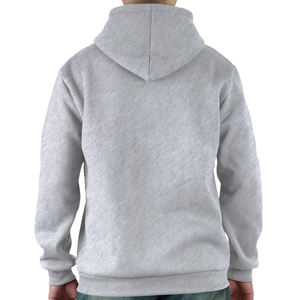 Sudadera Extra Grande Hecha a Medida de Alta Calidad 100% a Precio de Mayoreo, Productos de Venta Caliente, Sudadera Extra Grande para Hombre - Product Image 2