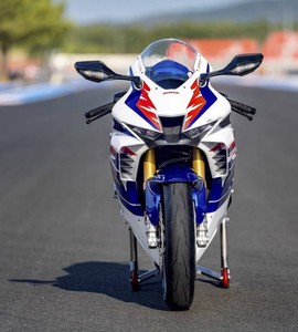 2025สำหรับรถจักรยานยนต์ฮอนด้า1312cc CBR1000RR รถจักรยานยนต์มาใหม่ - Product Image 4