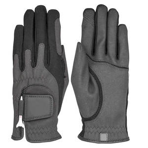 Gants de golf en peau de mouton de haute qualité, best-seller, fabriqués sur mesure avec logo personnalisé, gants de golf élégants - Product Image 3