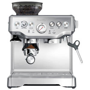 Cafetera Express Original Barista Express BES870XL de Acero Inoxidable 100% - Product Image 1