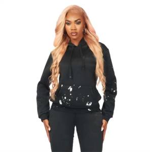 Survêtement empilé pour femmes professionnelles-Design durable et élégant idéal pour la mode et le fitness" - Product Image 1