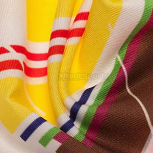 Active Wear Men's Rash Guard Cómodo Transpirable Hombres Rash Guard Material superior Hecho Rash Guard para hombres - Product Image 6