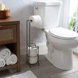 Elegante Portapañuelos Metálico Decorativo para Decoración de Apartamentos de Lujo que Ofrece un Equilibrio Práctico y Estético - Product Image 2