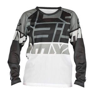 Acerbis MX J-WINDY Four Kid Maglia con ventilación, ropa transpirable para niños - Product Image 1