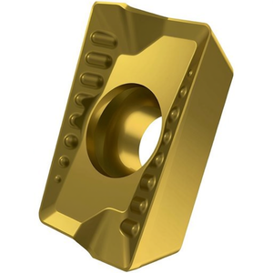 ISO ADKT 1505PDER-MM8330 D.4.4mm Inserto de Fresado Indexable con Recubrimiento PVD Dorado para Herramientas de Corte y Conformado PU 10 - Product Image 2