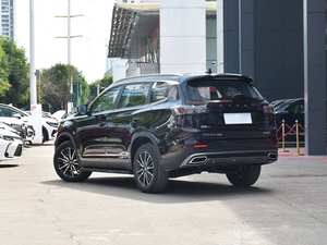 Auto Usado de Segunda Mano, CT4-V Blackwing Fleetwood AWD SUV 2018, Automático, Gasolina, con Motor de 4.5L y Cámara Trasera de 360° - Product Image 3