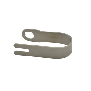 Instruments chirurgicaux orthodontiques en acier inoxydable, trocart maxillo-facial et rétracteur de joue avec dispositif transbuccal - Product Image 3