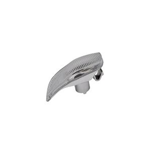 Señal De Espejo Blanco-Izquierda Para Clio, Symbol, Dacia Sandero, Logan - Product Image 2