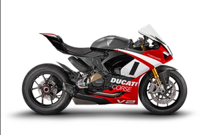 BEST ORIGINAL PANIGALE V4 SP2 <b>Sportbike</b> 4 Stroke Brushless 1103cc US Made Motorcycle - Product Image 3
