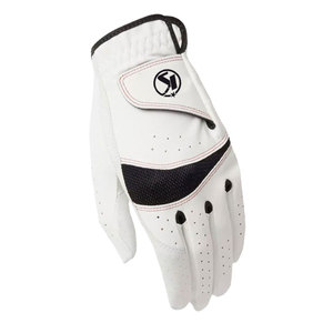Guantes de golf de cuero genuino de primera calidad al mejor precio, transpirables y superventas en todos los tamaños para uso deportivo - Product Image 5