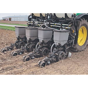 Jardinera de maíz de motor multipropósito de alta precisión con ajuste antienredos y fácil operación - Product Image 4