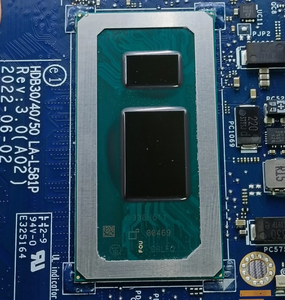 Nueva placa base para ordenador portátil Dell Latitude 7430, HDB30/40/50 LA-L581P i5-1235U RAM 16GB 0H7HR2 H7HR2 - Product Image 5