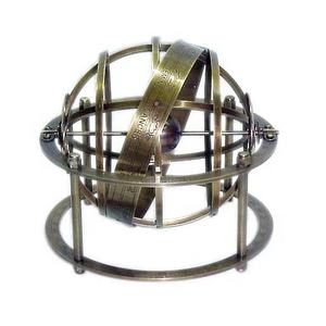 Globe militaire en métal décoratif, objet artisanal indien de haute qualité, Design Antique, décoration de la maison, cadeau - Product Image 2