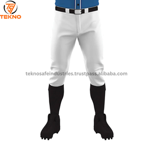 Recién llegado, ropa de entrenamiento, conjunto de uniforme de béisbol y softbol, uniforme de béisbol sublimado de poliéster 100% a la venta, servicio OEM - Product Image 2