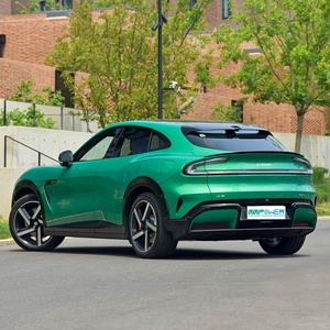 Offre Spéciale Xiao'<span class=keywords><strong>mi</strong></span> YU7 SUV voiture électrique de luxe Xiao'<span class=keywords><strong>mi</strong></span> Yu7 Max Version Xiao'<span class=keywords><strong>mi</strong></span> YU7 2025 VVPOWER en stock - Product Image 3