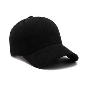 Gorras de Béisbol para Hombre, Gorras Trucker Casuales de Exterior con Cierre a Presión - Product Image 1