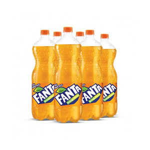 F-anta bebidas Fa-nta | Todos los sabores F-anta refrescos | Proveedor en Bélgica - Product Image 1