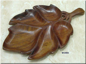 Juego de cuencos de madera antiguos hechos a mano, vajilla minimalista duradera, cuencos, Cocina Para el hogar, esencial y decorativo, superventas - Product Image 3