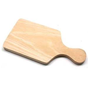 Tabla de Cortar de Madera de Acacia Rectangular Maciza PARA EL Hogar, Cocina, Palisandro, Fabricante Transfronterizo, Venta Al por Mayor - Product Image 1