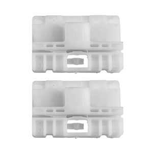 Kit de reparación de vidrio de puerta delantera derecha para Audi A6 (envío desde el fabricante de Turquía) Código de producto: WR2173 - Product Image 4