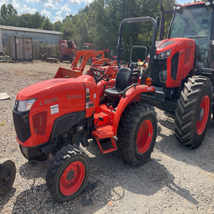 Vente en gros pour Kubota L3301 4WD tracteur à roues multifonctionnel moteur automatique pompe à moteur roulement à engrenages boîte de vitesses bon marché - Product Image 6