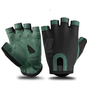 Guantes de Entrenamiento Deportivo para Gimnasio, Guantes de Levantamiento de Pesas con Soporte para Muñeca, 2 Piezas - Product Image 5