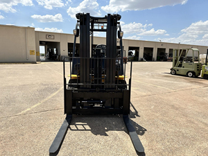 รถยก CLG2040H Liugong ใหม่ - Product Image 3