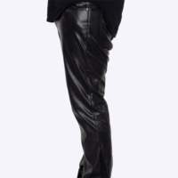 Pantalon en toile décontracté slim fit pour homme, idéal pour la moto, vêtement masculin tendance, article transfrontalier le plus vendu