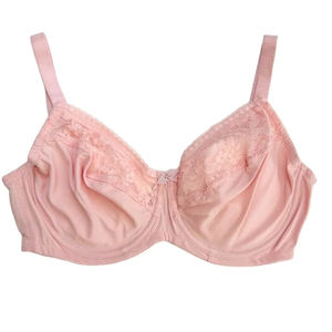 เสื้อชั้นในกีฬาโยคะสำหรับผู้หญิงไซส์พลัส ปี 2024 รองรับแรงกระแทกสูง ระบายอากาศได้ดี เป็นมิตรกับสิ่งแวดล้อม ผลิตอย่างมืออาชีพ - Product Image 1