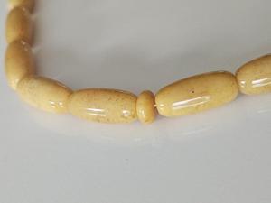 Cuentas de Oración Islámicas de Resina de Lujo Hechas a Mano con Tema de Ángel, Técnica de Fundición, Regalo Religioso para Ramadán y Eid - Product Image 3