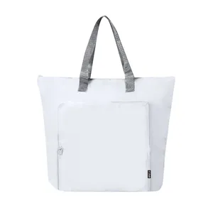 Landrex RPET Sustainable <b>Cooler</b> <b>Box</b> for Gadget Storage - Product Image 4