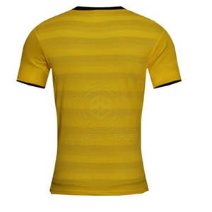 T-shirt de sport en tissu extensible et durable, léger, confortable et au style élégant - Product Image 2