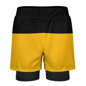 <b>Men's</b> High Street Style Windproof Breathable Sports <b>Shorts</b> Best Quality Quick Dry Gym Running Training Fitness Wear Plus Size - Product Image 1