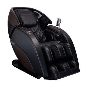เก้าอี้นวดคิโยตะ โนโกริ เอ็ม 980 พร้อมคุณสมบัติยกกระชับใบหน้า - Product Image 1