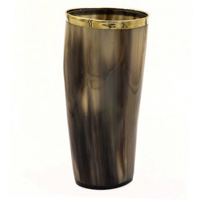 Lametierartz-cuerno de búhos con agua pulida hecha a mano y bebida de café, uso doméstico y hotel - Product Image 6