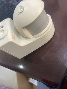 Isimat เซ็นเซอร์จับการเคลื่อนไหวมุม200องศา - Product Image 6