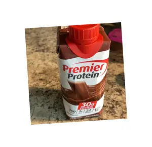 Premier Protein Shake, çikolata, 30g Protein, 11 floz, 4 Ct