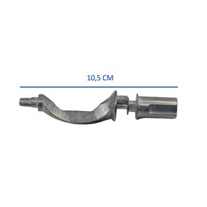 Cylindre de serrure d'arbre d'allumage pour BMW Mini Cooper - Product Image 3