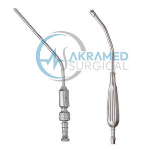 หลอดดูดสูญญากาศแบบปากีสถาน - Product Image 5