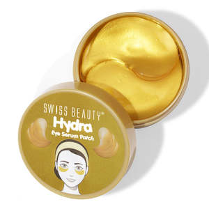 แผ่นมาส์กใต้ตาไฮดรา อาย เซรั่ม แพทช์ วิตามินซี - Product Image 1