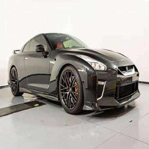 Offerta Sconto Qui: Auto Usata <span class=keywords><strong>Nissan</strong></span> <span class=keywords><strong>GT</strong></span>-<span class=keywords><strong>R</strong></span> Coupé - Product Image 4