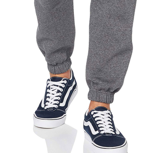 2025 100% Cotton Custom Made <b>Drawstring</b> Wholesale Men <b>Trousers</b> Loose Fit Customized Printing Men <b>Trousers</b> OEM ODM Service Design - Product Image 5