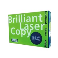 Qualité supérieure Brillant Laser A4 Papier BLC Copie Papier 70gsm Blc 80gsm/75gsm/70gsm à vendre