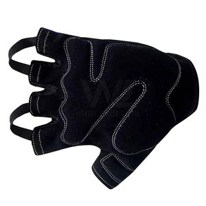 Guantes de fitness personalizados de buena calidad, guantes de levantamiento de pesas, peso directo de fábrica al por mayor - Product Image 6