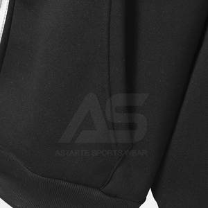 Sudaderas con Cremallera de Alta Calidad al por Mayor, Ropa de Moda Urbana, Sudaderas con Cremallera Básicas de Algodón Personalizadas - Product Image 6