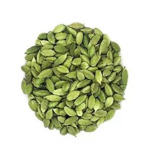 Fournisseur de cardamome verte à prix d'usine, 100% naturelle, brute, séchée AD, en provenance du Brésil - Importateurs d'épices naturelles pures - Product Image 4