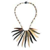 Ensemble de boucles d'oreilles et collier en laiton faites à la main pour femmes - Bijoux artisanaux minimalistes par Bela Artisan pour la vente en gros 500g